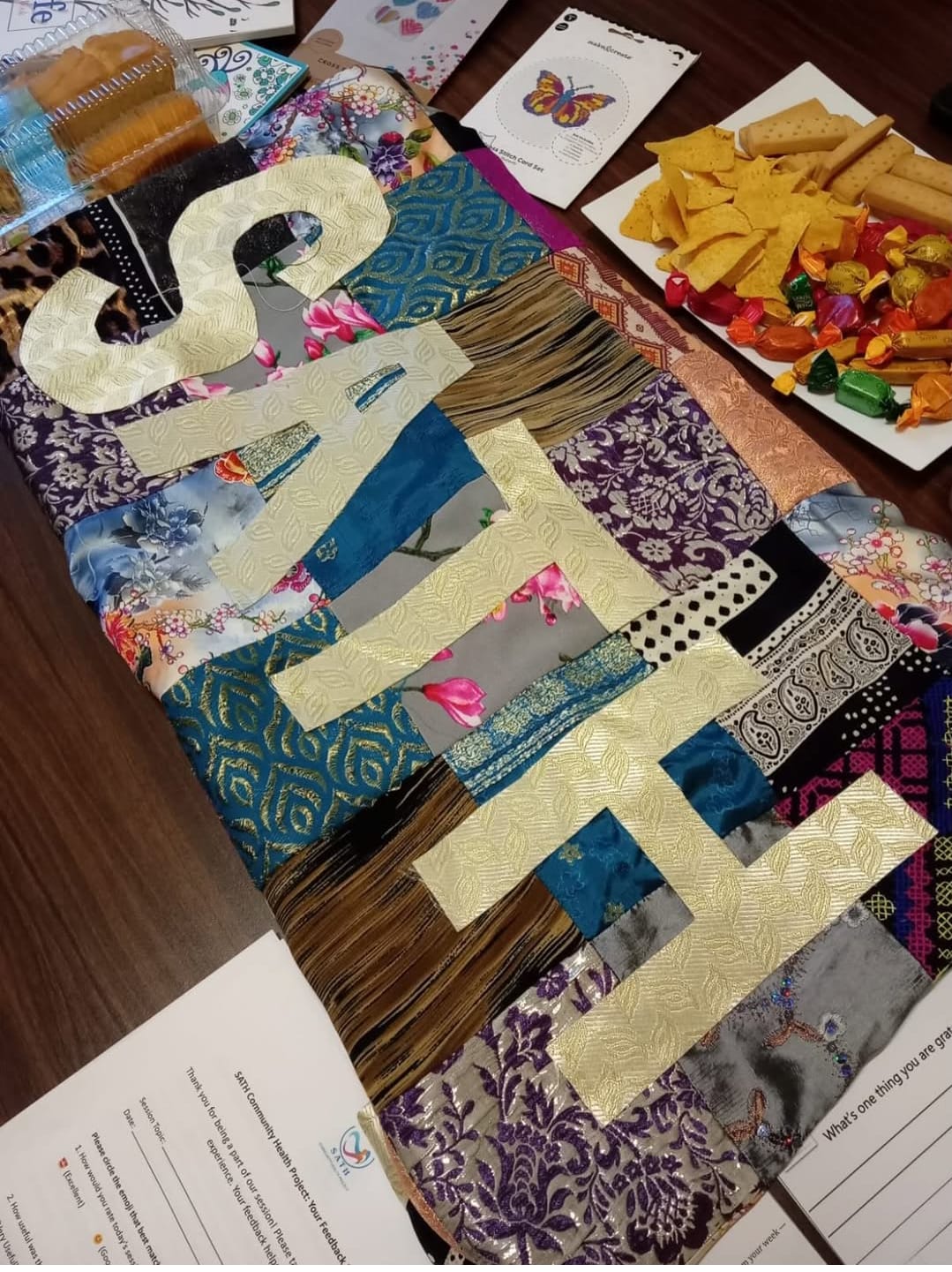 SATH Community photo